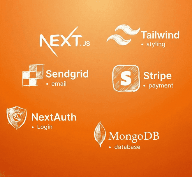 Free Boilerplate Preview